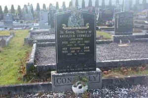 Connelly Kathleen Loughpark